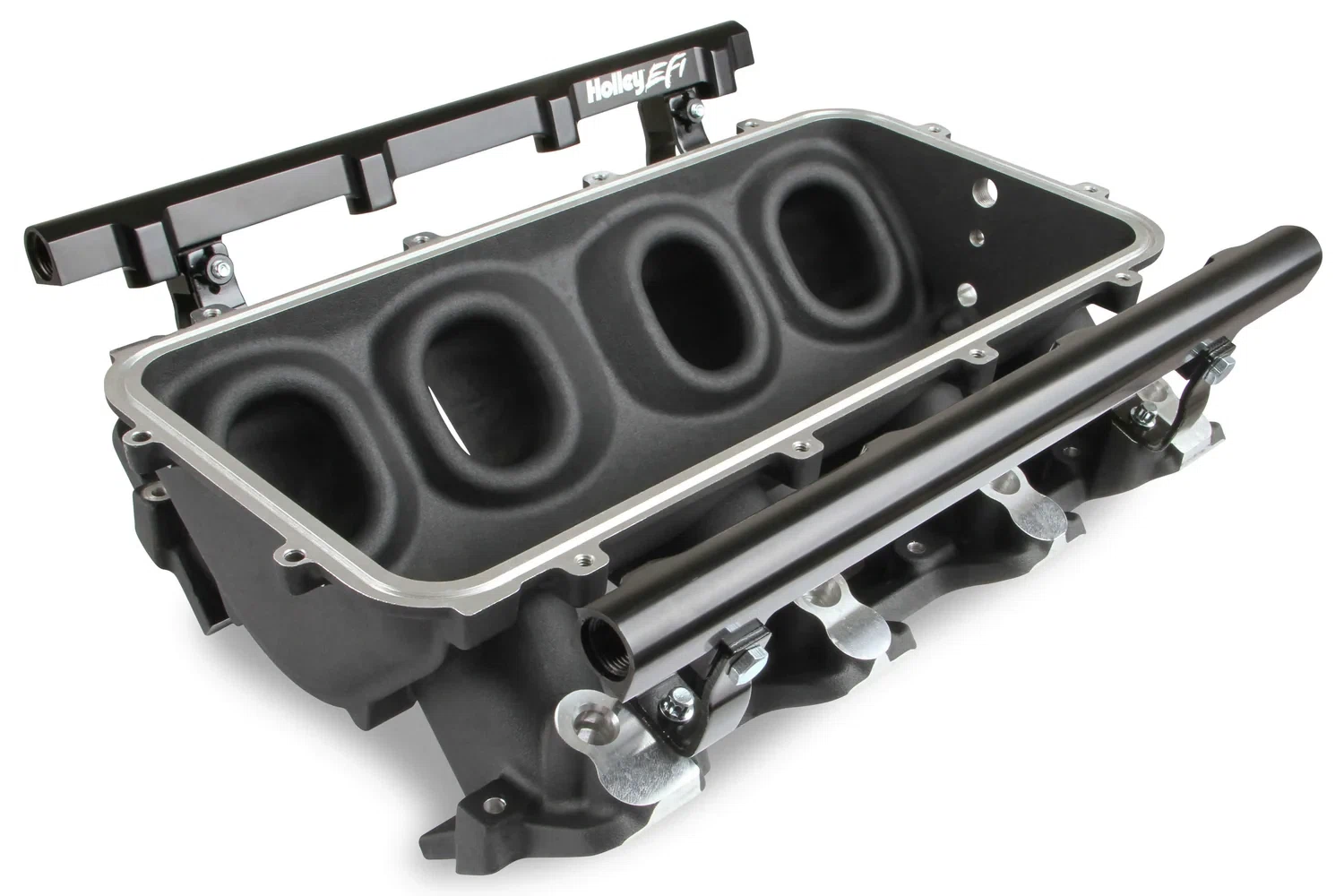 Base Manifold and Rail Kit for Lo-Ram 300-620BK - 300-600BK